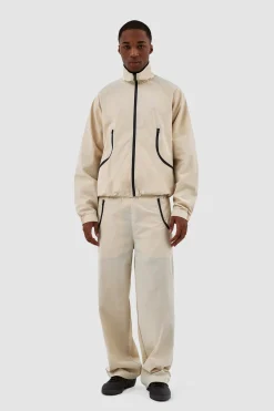 Jesse Pocket Jacket|Arte Antwerp