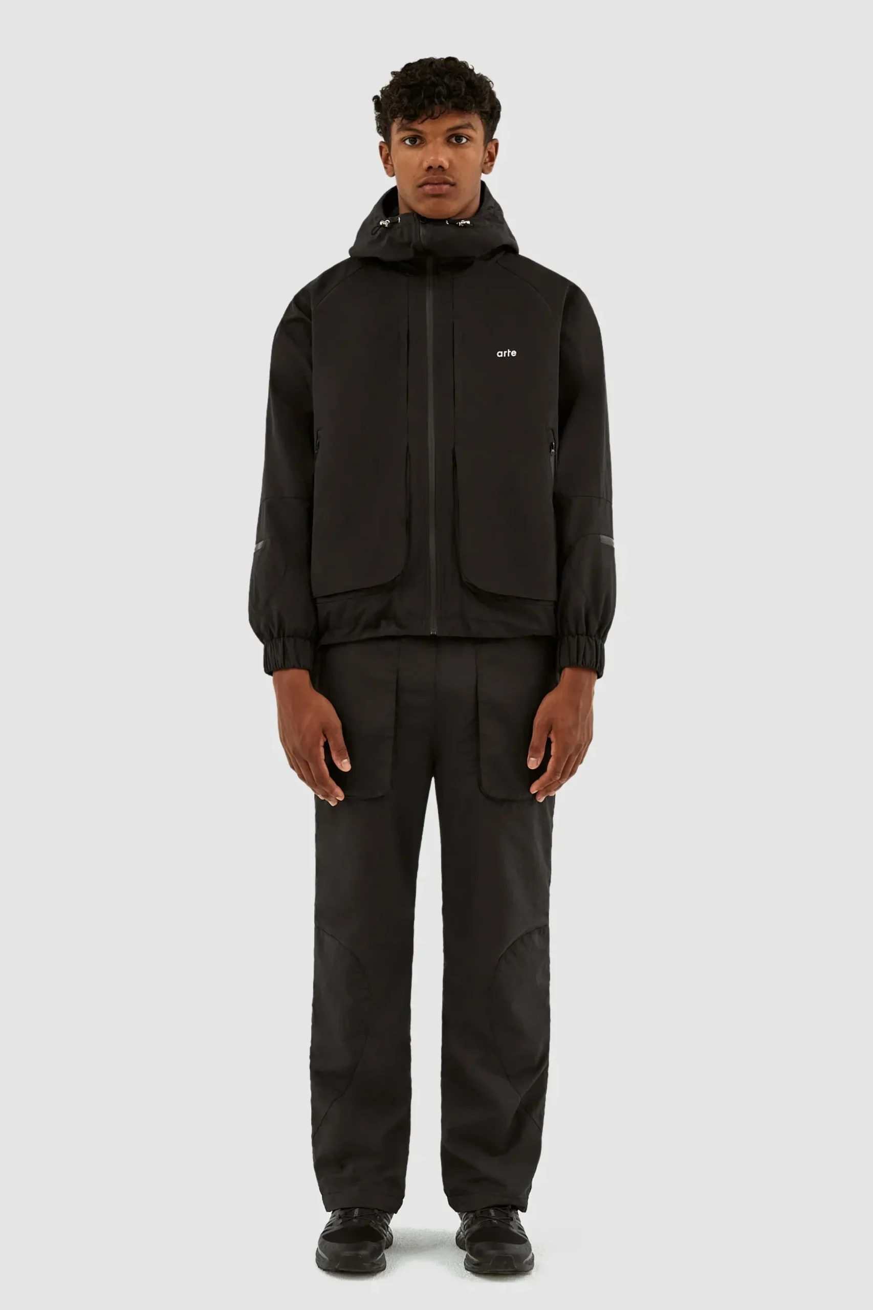 Jim Jacket|Arte Antwerp Best