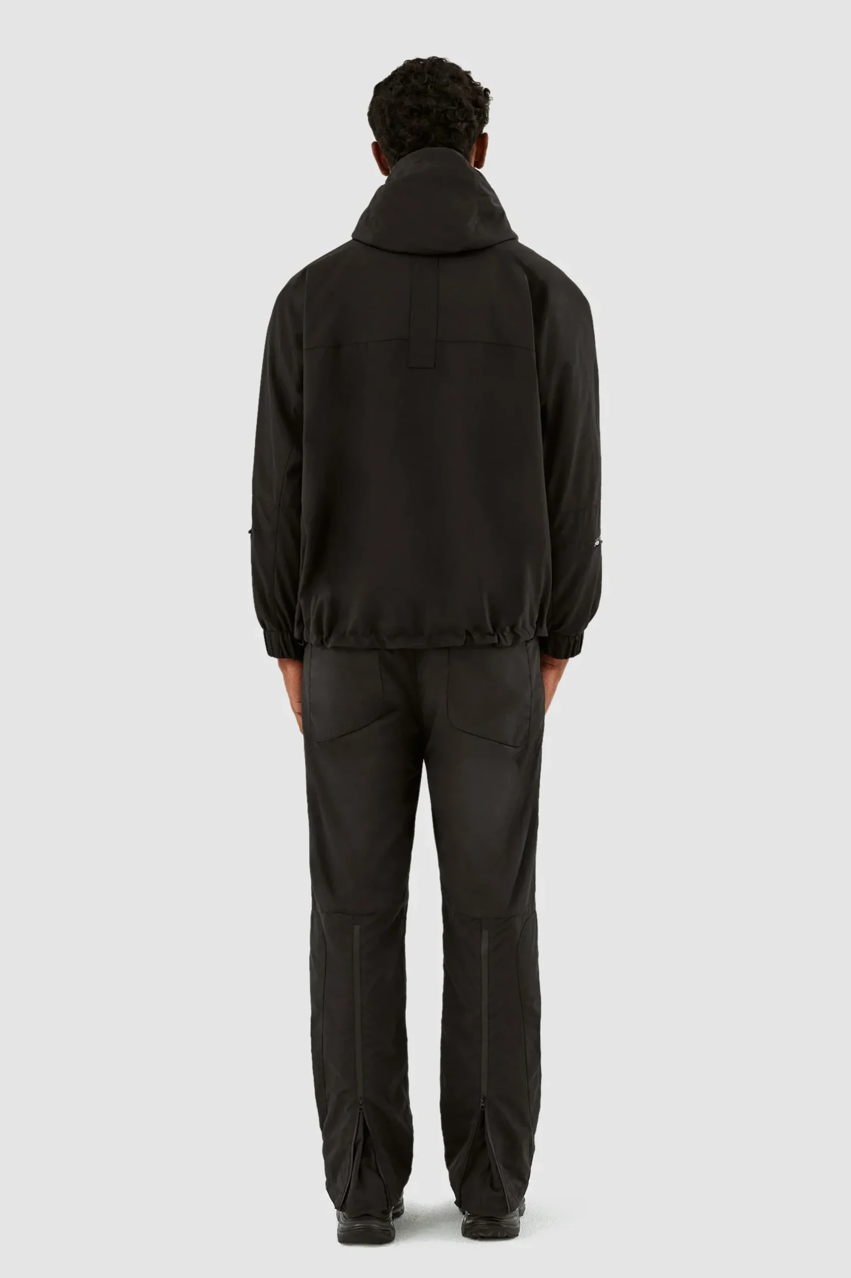 Jim Jacket|Arte Antwerp Best