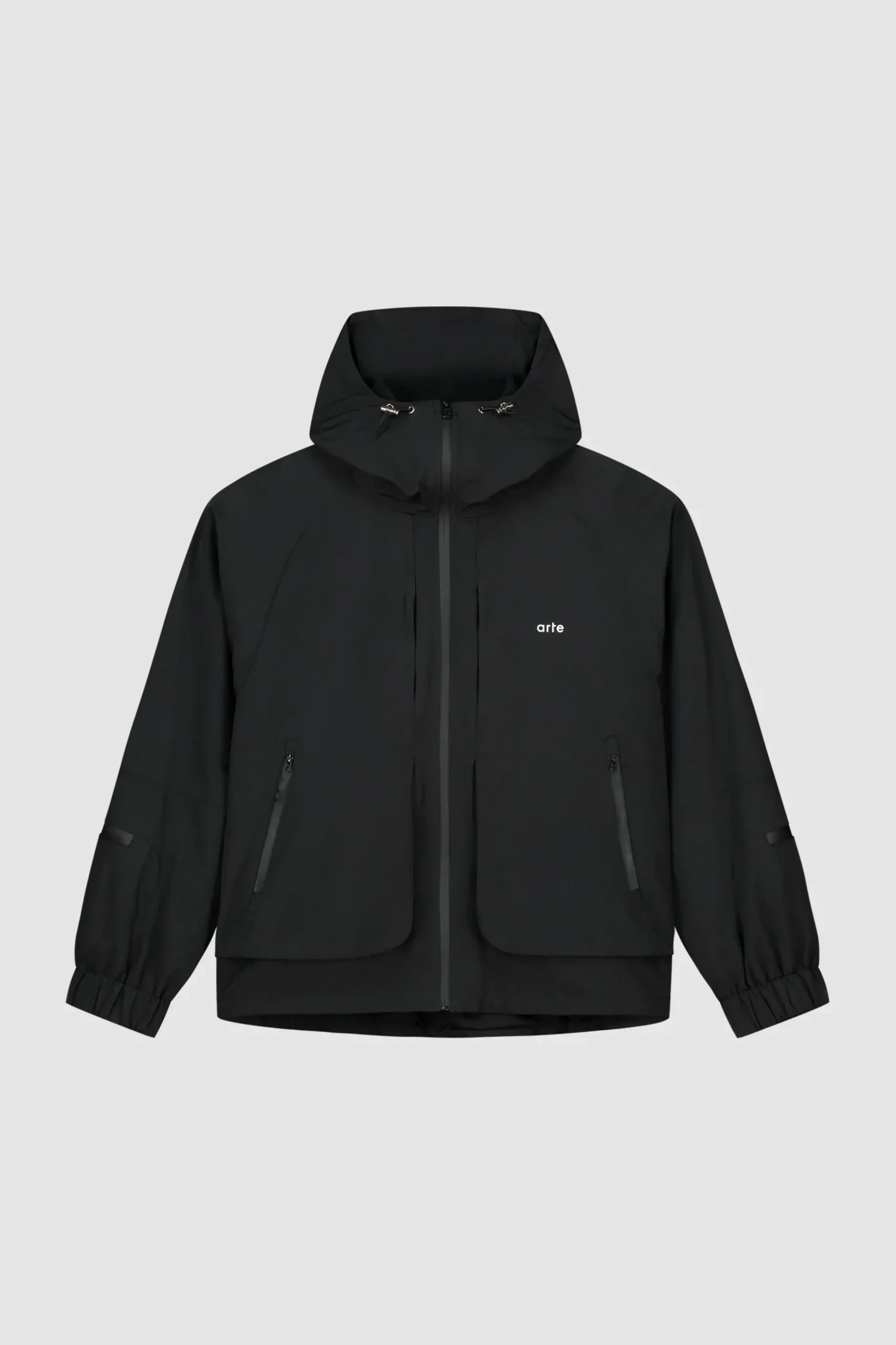 Jim Jacket|Arte Antwerp Best