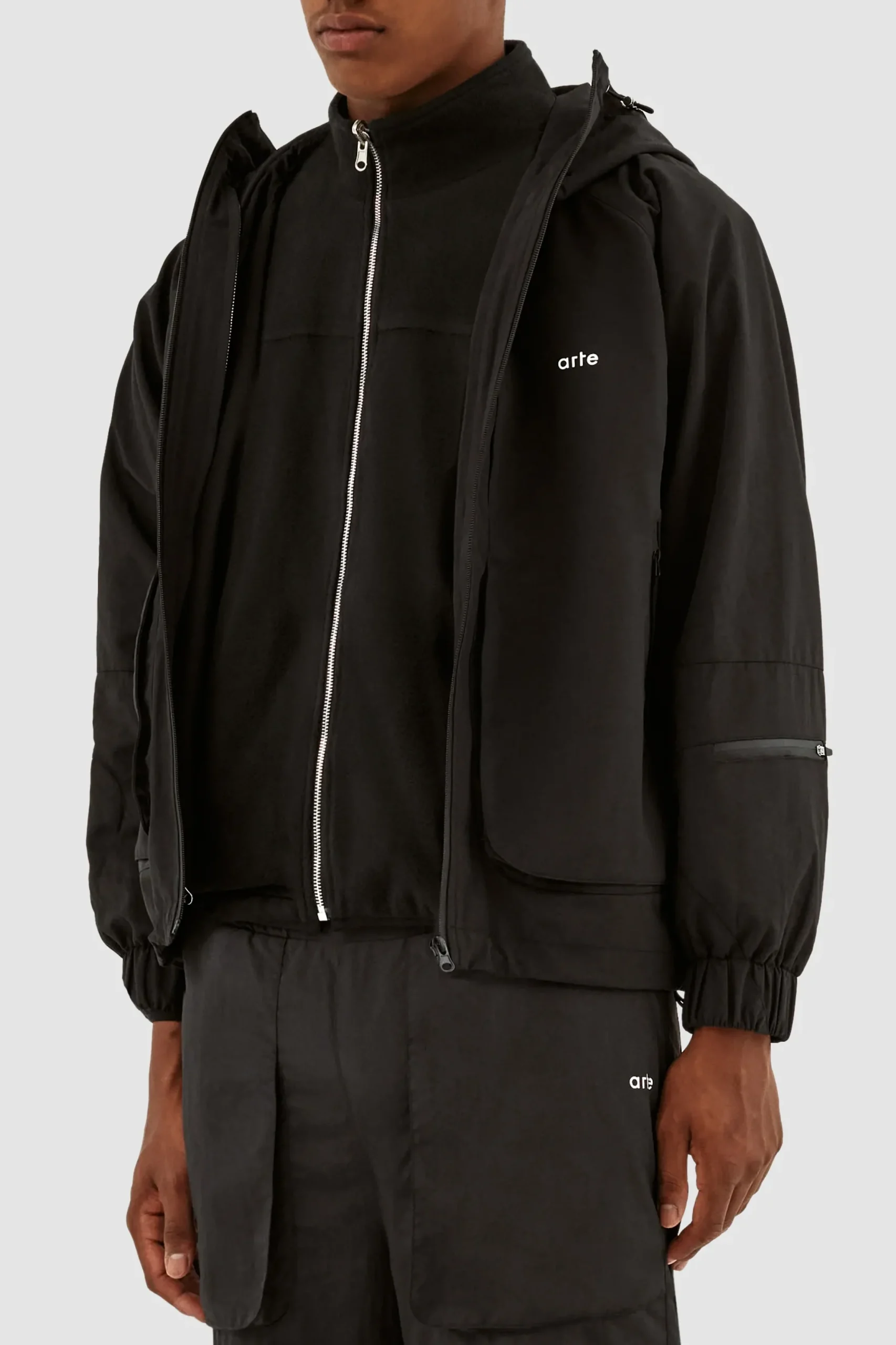 Jim Jacket|Arte Antwerp Best