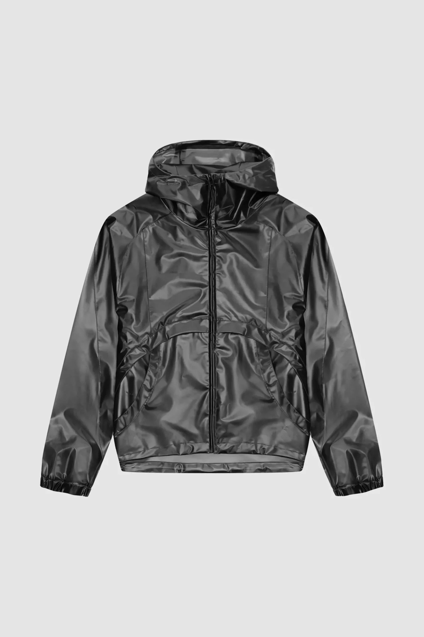 Jim Translucent Jacket|Arte Antwerp Discount