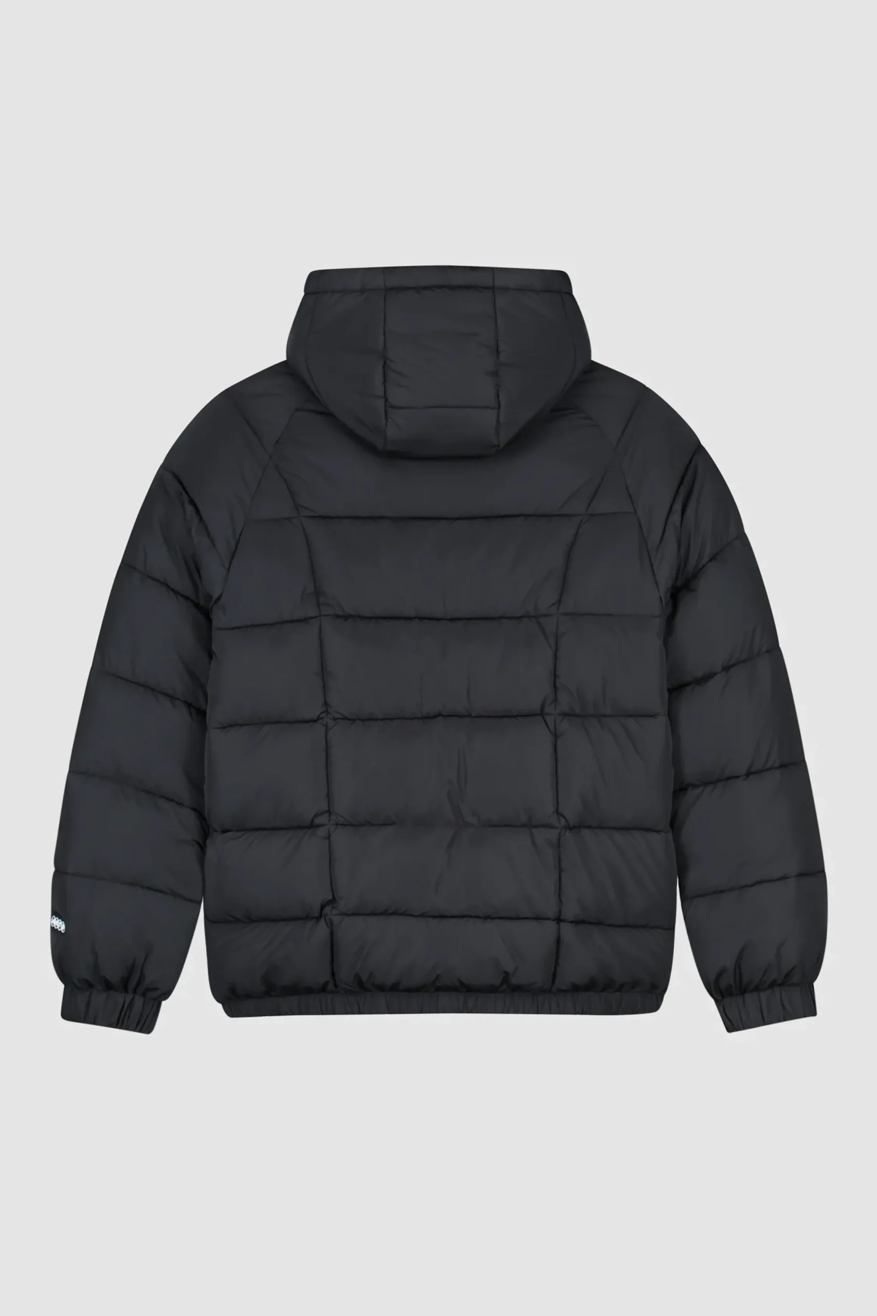 Joey Cuts Puffer Jacket|Arte Antwerp Best