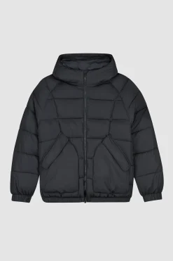Joey Cuts Puffer Jacket|Arte Antwerp Best
