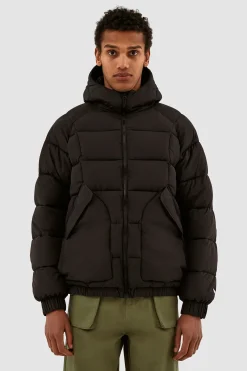 Joey Cuts Puffer Jacket|Arte Antwerp Best