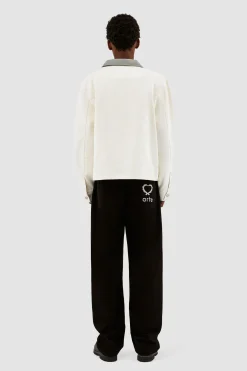 John Contrast Jacket|Arte Antwerp Clearance
