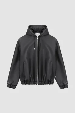 Jonah Hooded Jacket|Arte Antwerp Hot