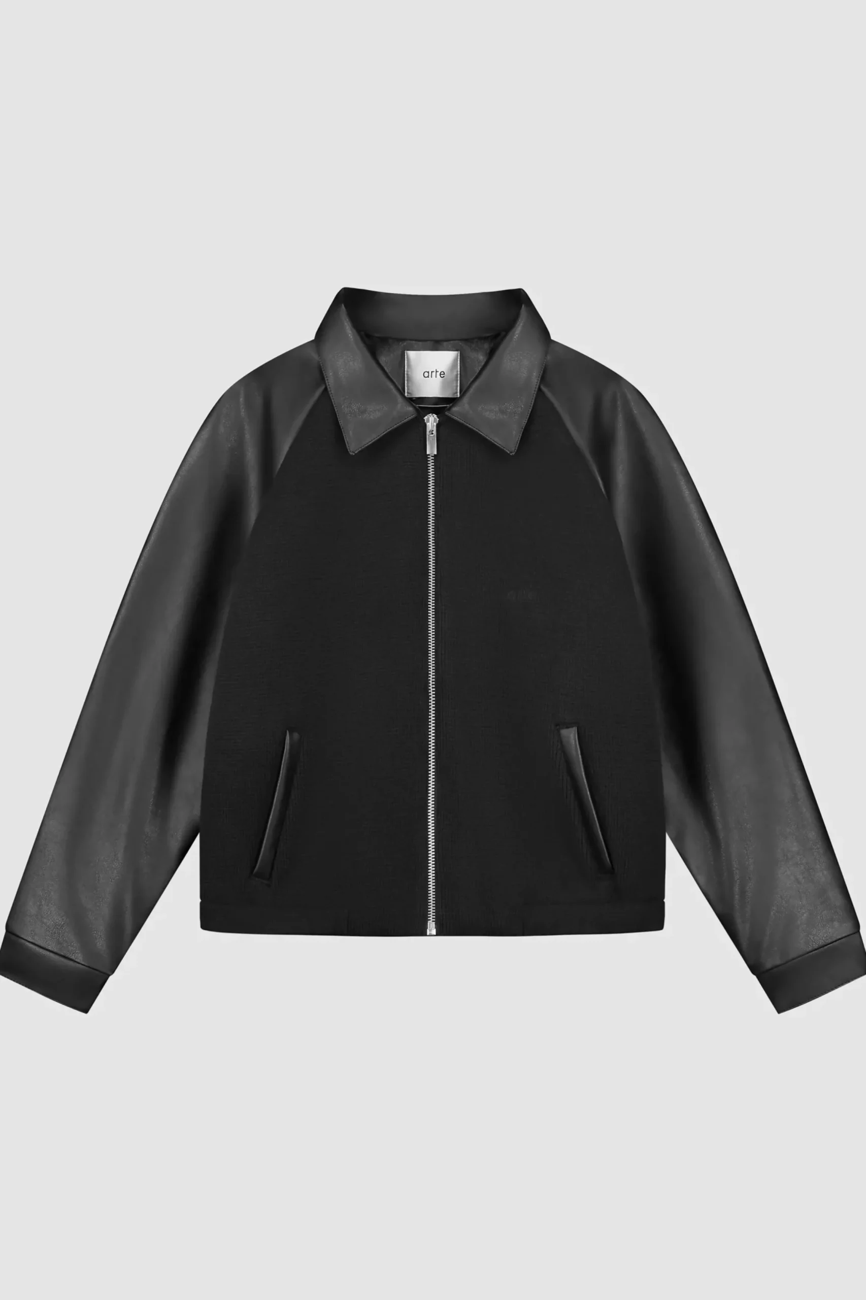 Jonah Multi Jacket|Arte Antwerp