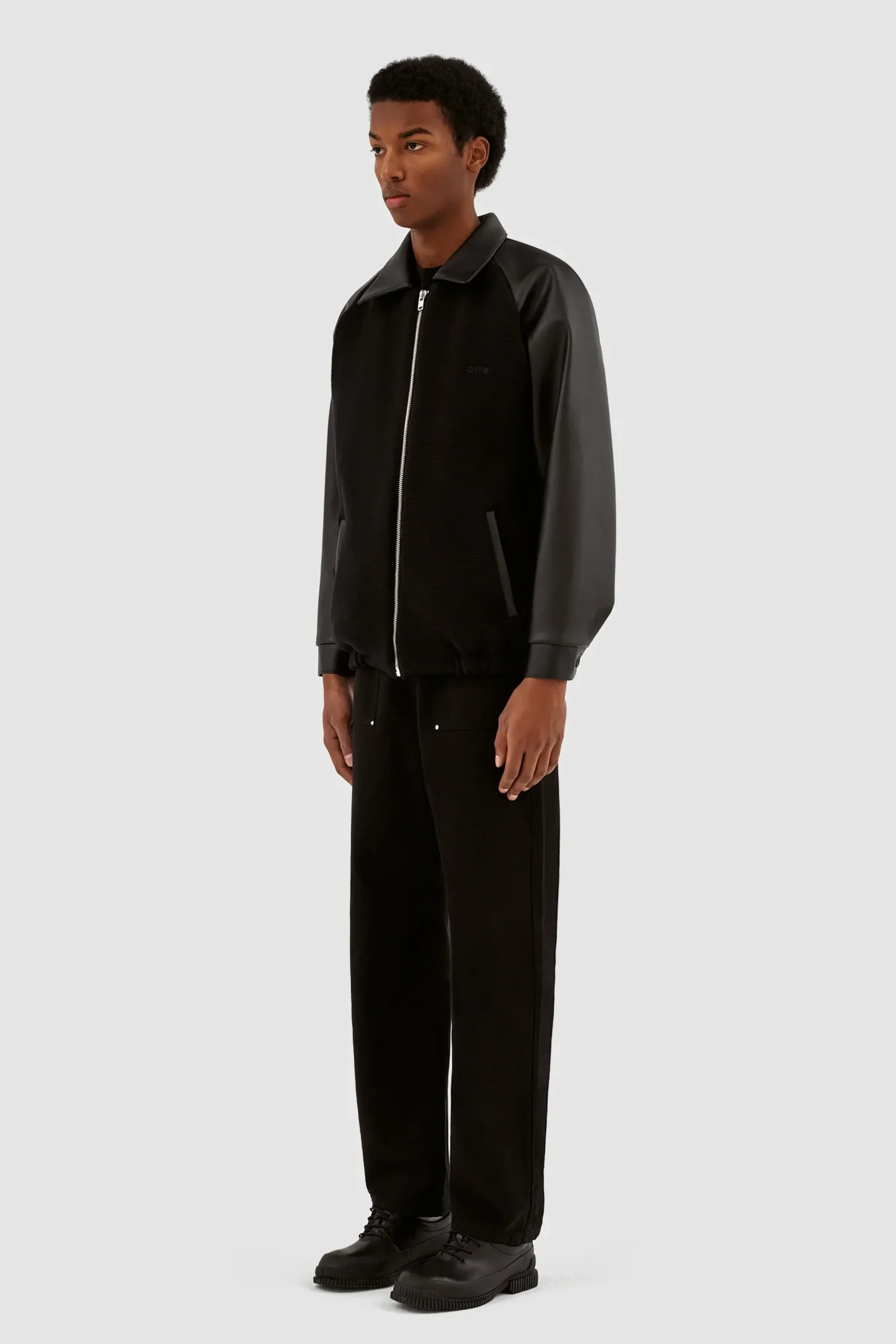 Jonah Multi Jacket|Arte Antwerp