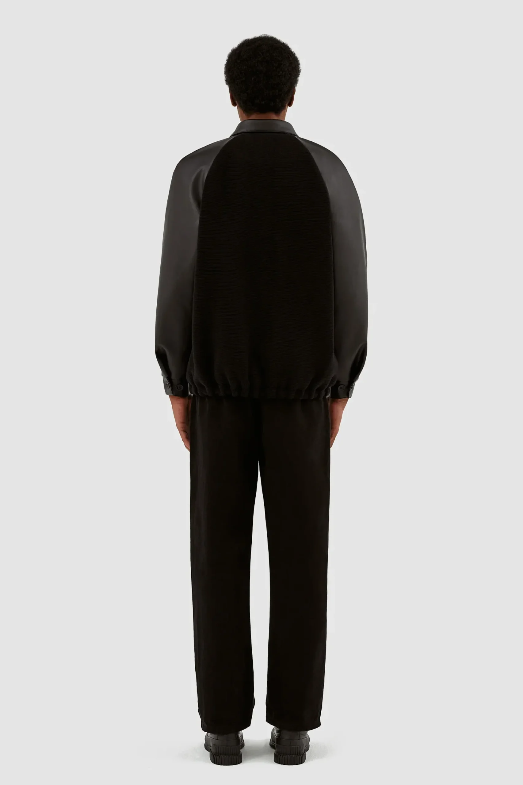 Jonah Multi Jacket|Arte Antwerp