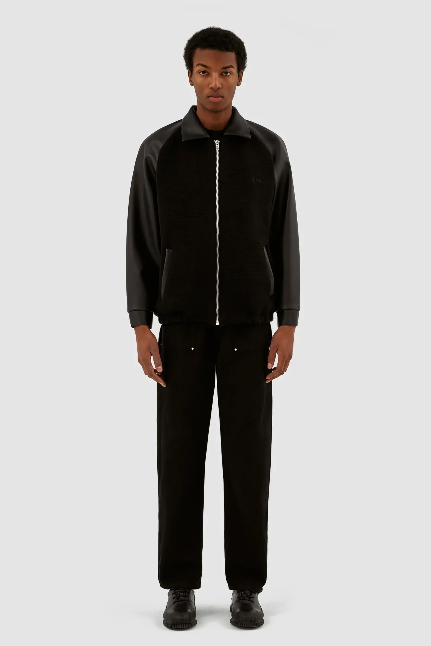 Jonah Multi Jacket|Arte Antwerp
