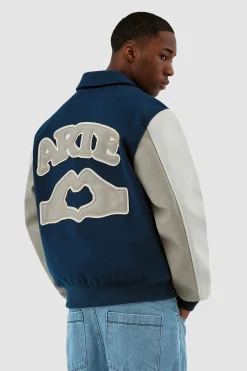 Jonah Team Jacket|Arte Antwerp Sale