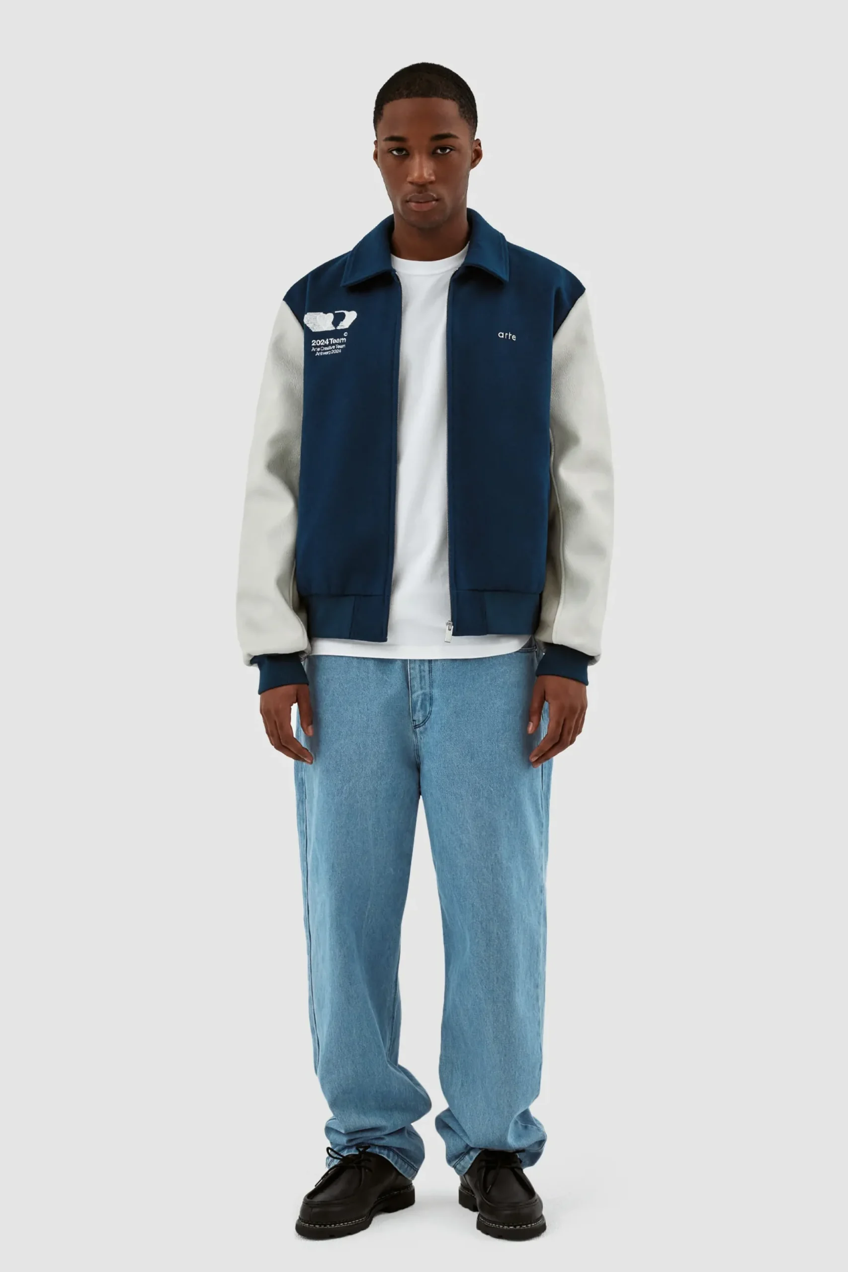 Jonah Team Jacket|Arte Antwerp Sale