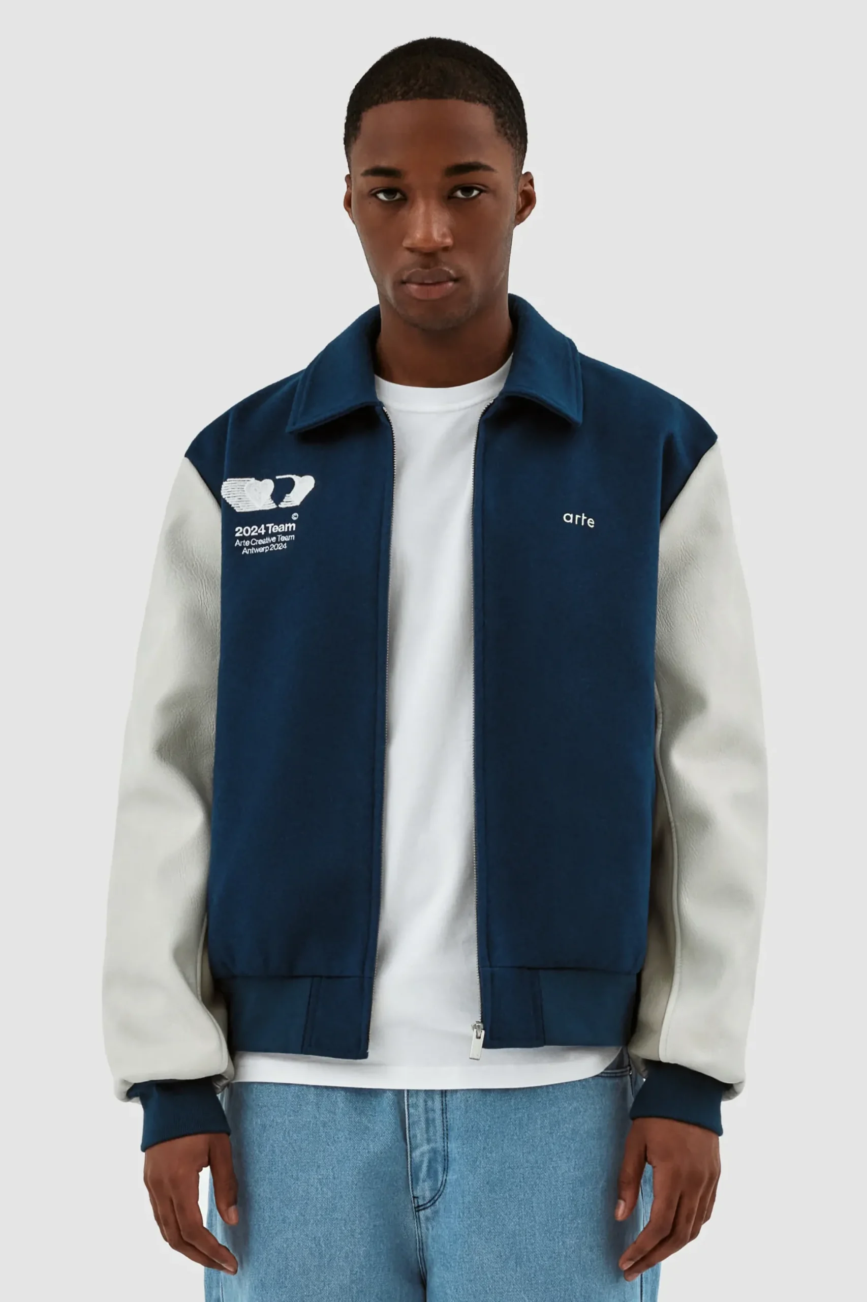 Jonah Team Jacket|Arte Antwerp Sale