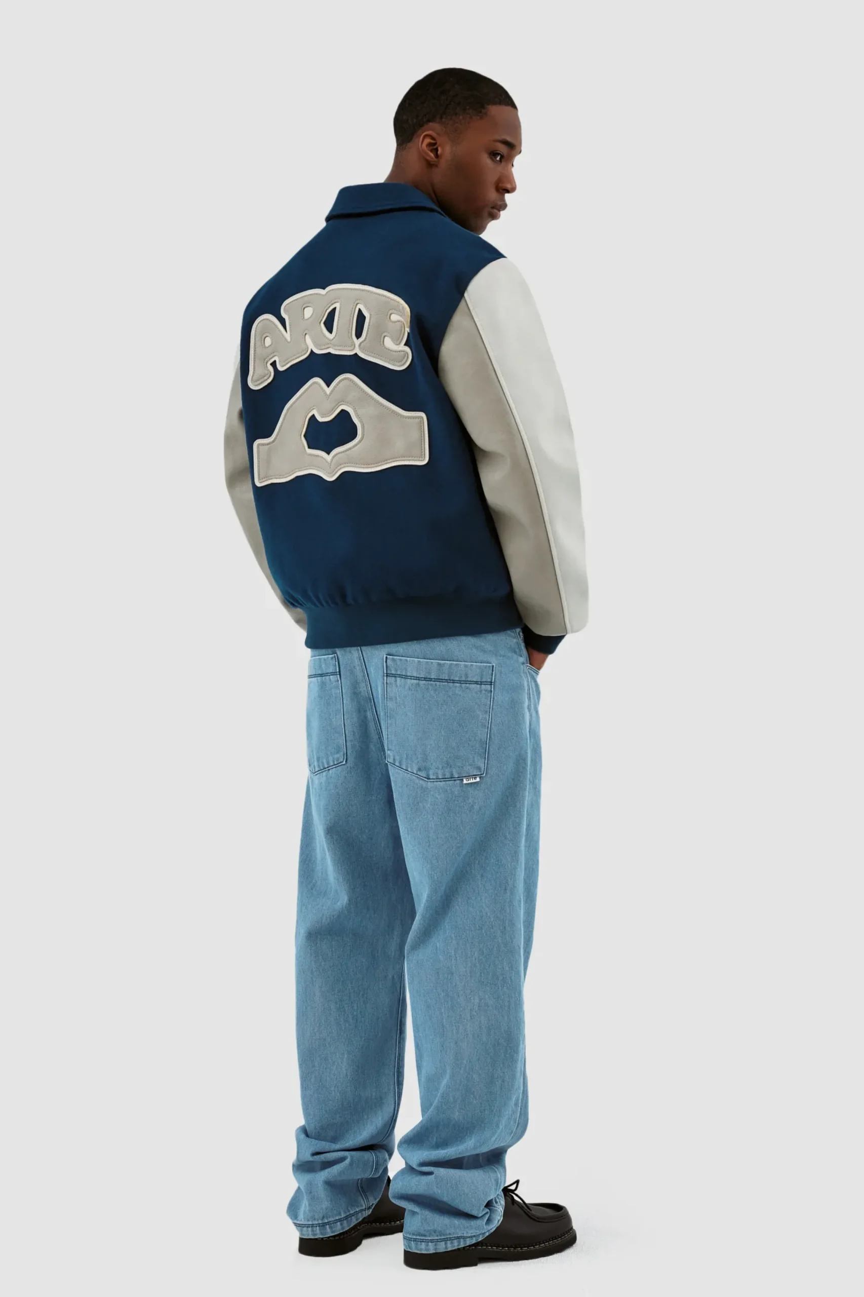 Jonah Team Jacket|Arte Antwerp Sale
