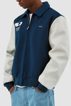 Jonah Team Jacket|Arte Antwerp Sale