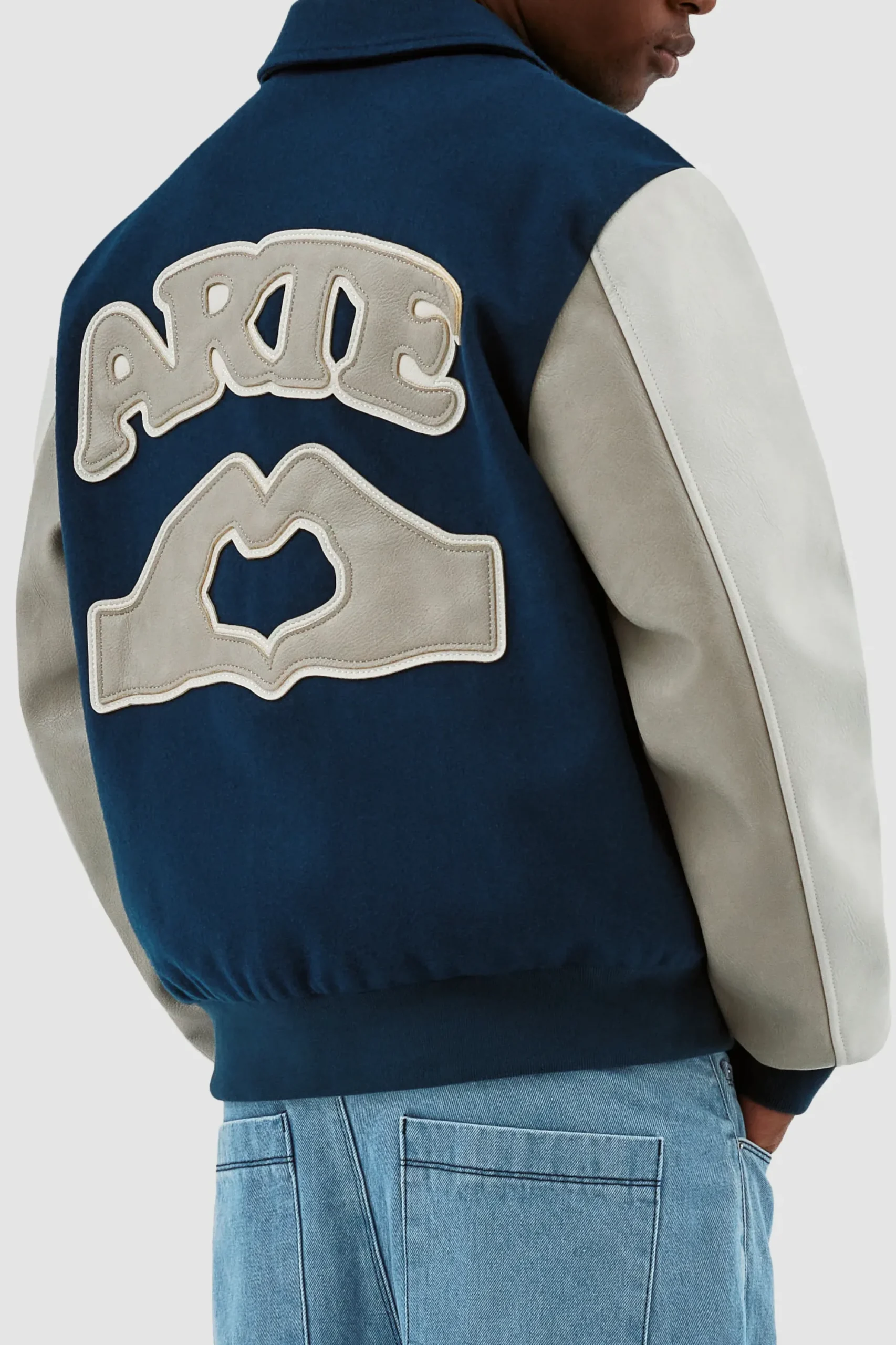 Jonah Team Jacket|Arte Antwerp Sale
