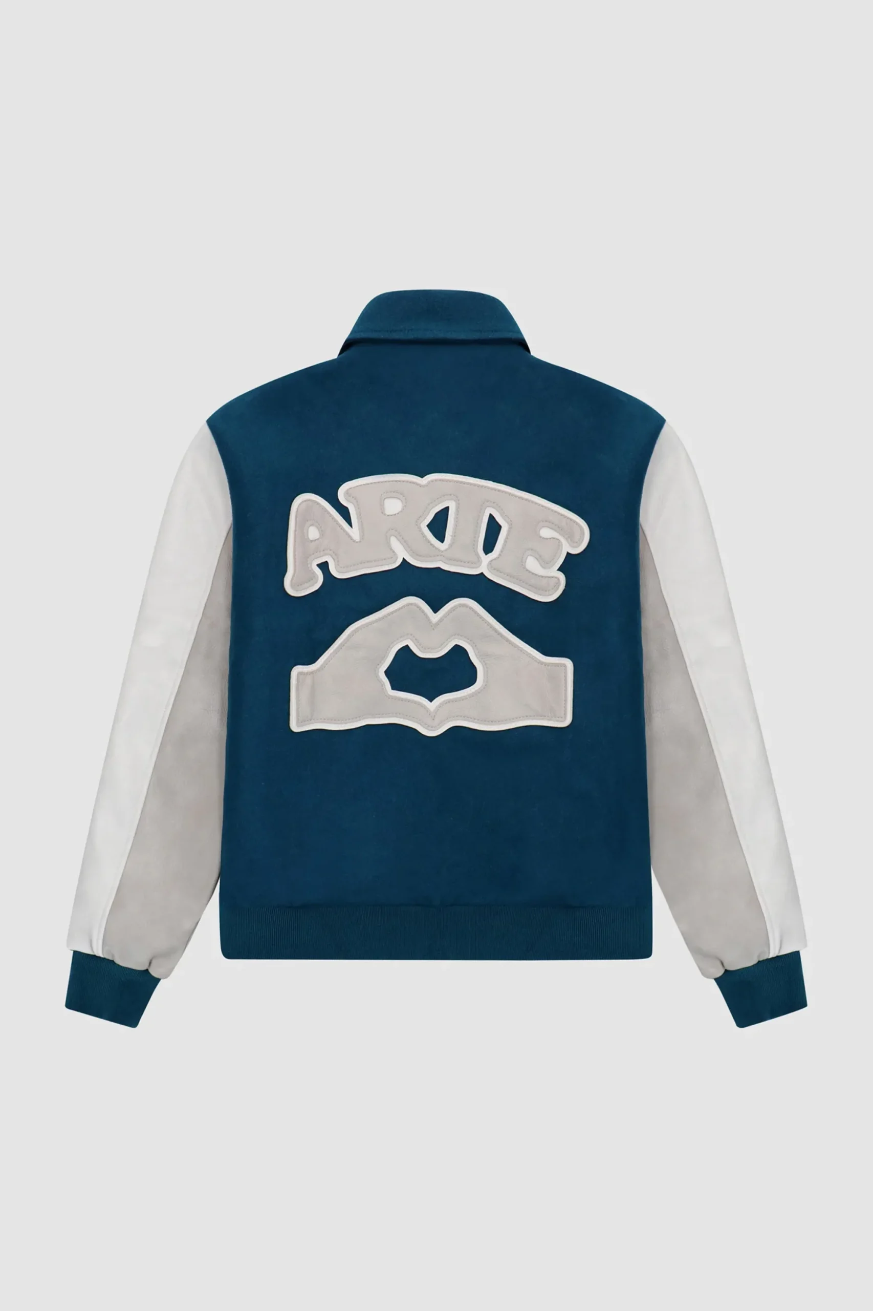 Jonah Team Jacket|Arte Antwerp Sale