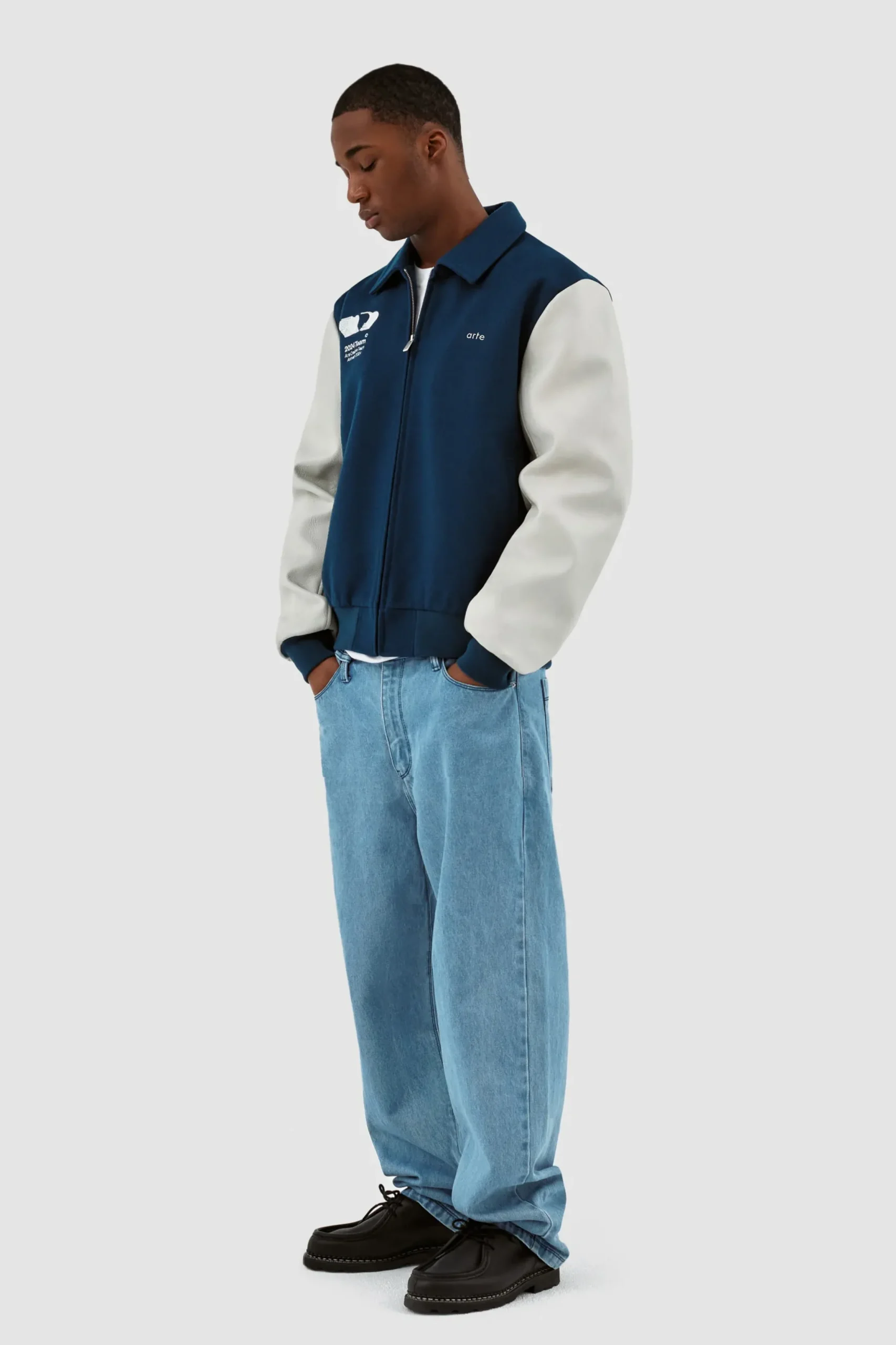 Jonah Team Jacket|Arte Antwerp Sale