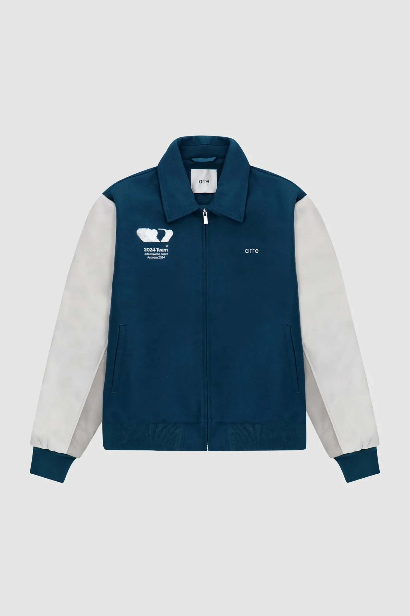 Jonah Team Jacket|Arte Antwerp Sale