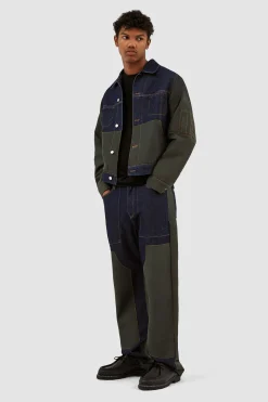 Jones Multi Jacket|Arte Antwerp Best