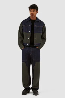 Jones Multi Jacket|Arte Antwerp Best