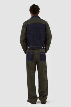 Jones Multi Jacket|Arte Antwerp Best