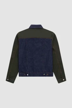 Jones Multi Jacket|Arte Antwerp Best