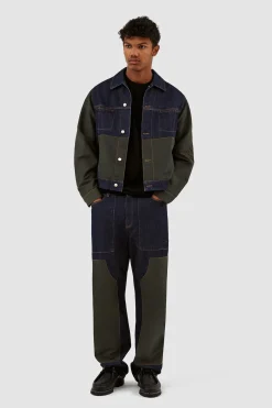 Jones Multi Pants|Arte Antwerp Online