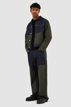 Jones Multi Pants|Arte Antwerp Online