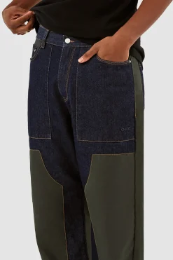 Jones Multi Pants|Arte Antwerp Online