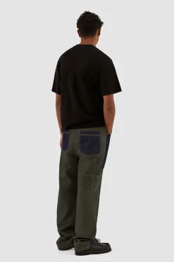 Jones Multi Pants|Arte Antwerp Online