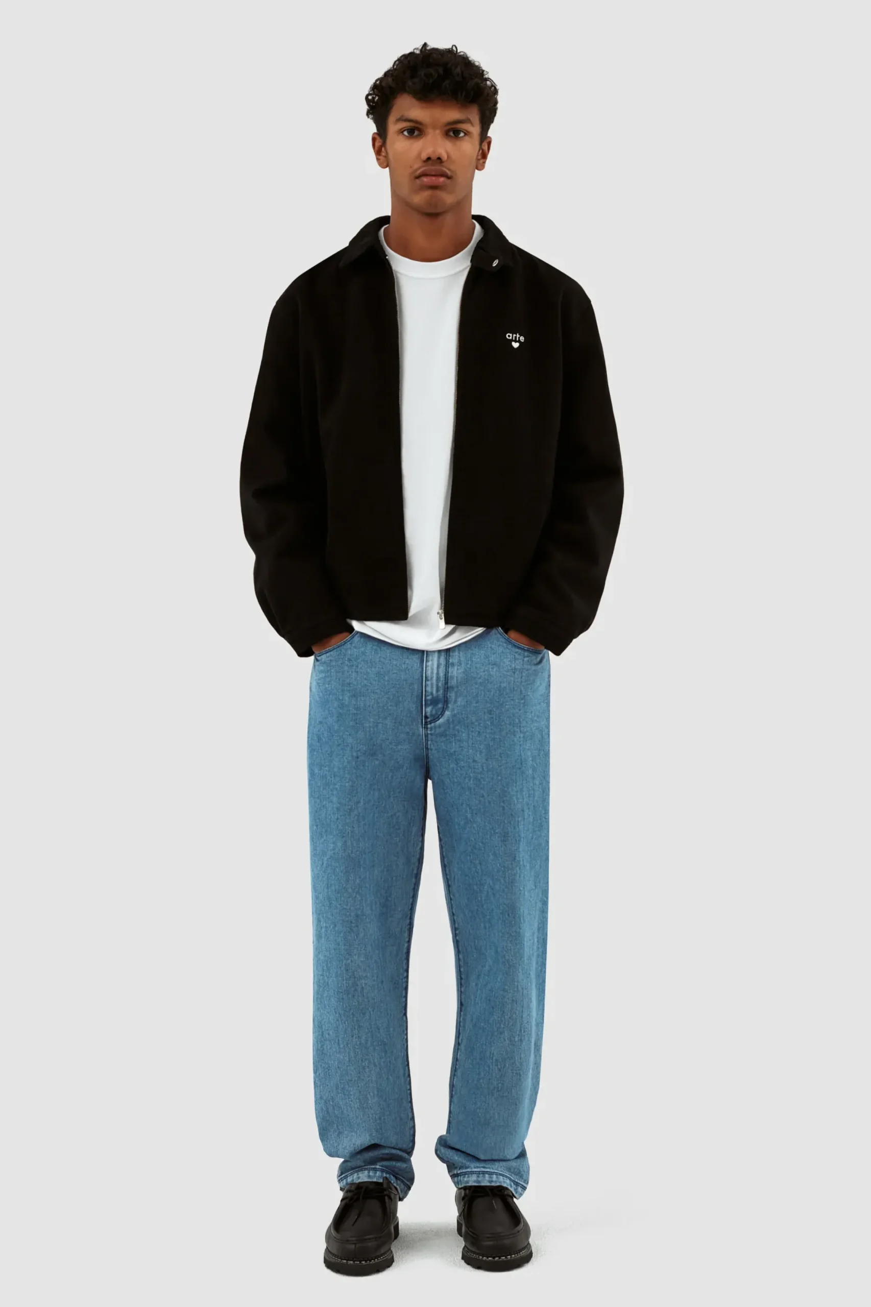 Josh Jacket|Arte Antwerp Sale