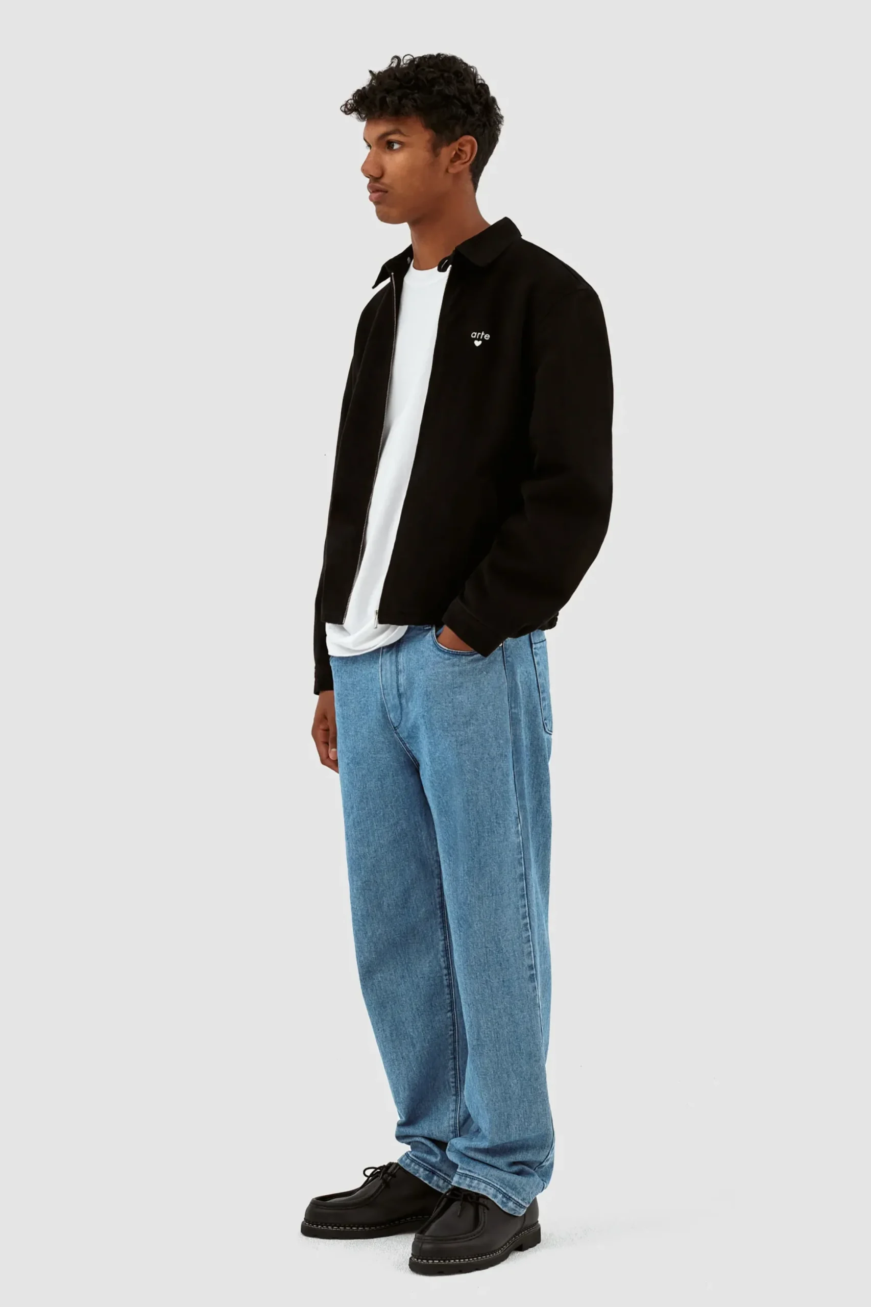 Josh Jacket|Arte Antwerp Sale