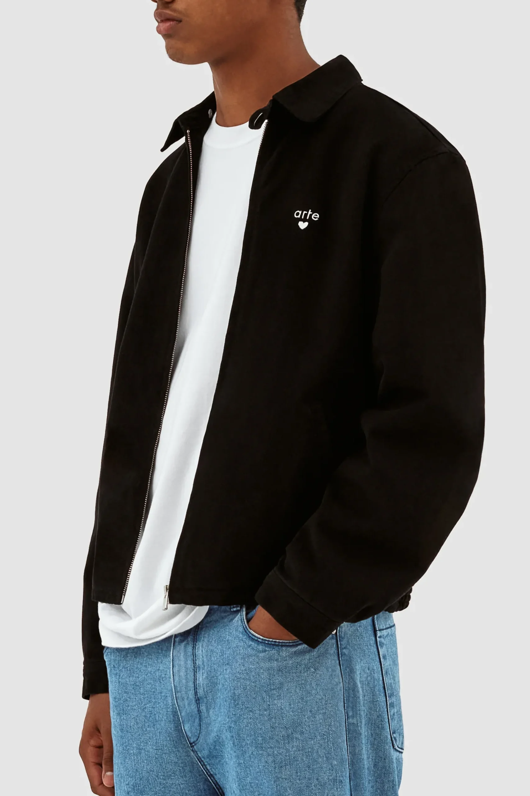 Josh Jacket|Arte Antwerp Sale