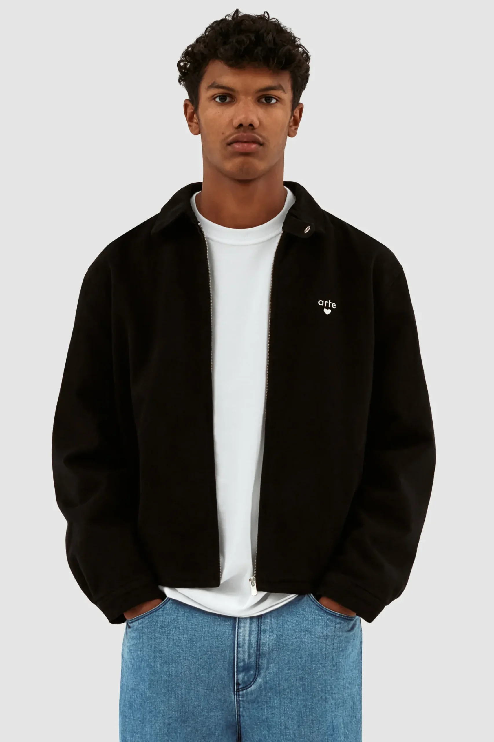 Josh Jacket|Arte Antwerp Sale
