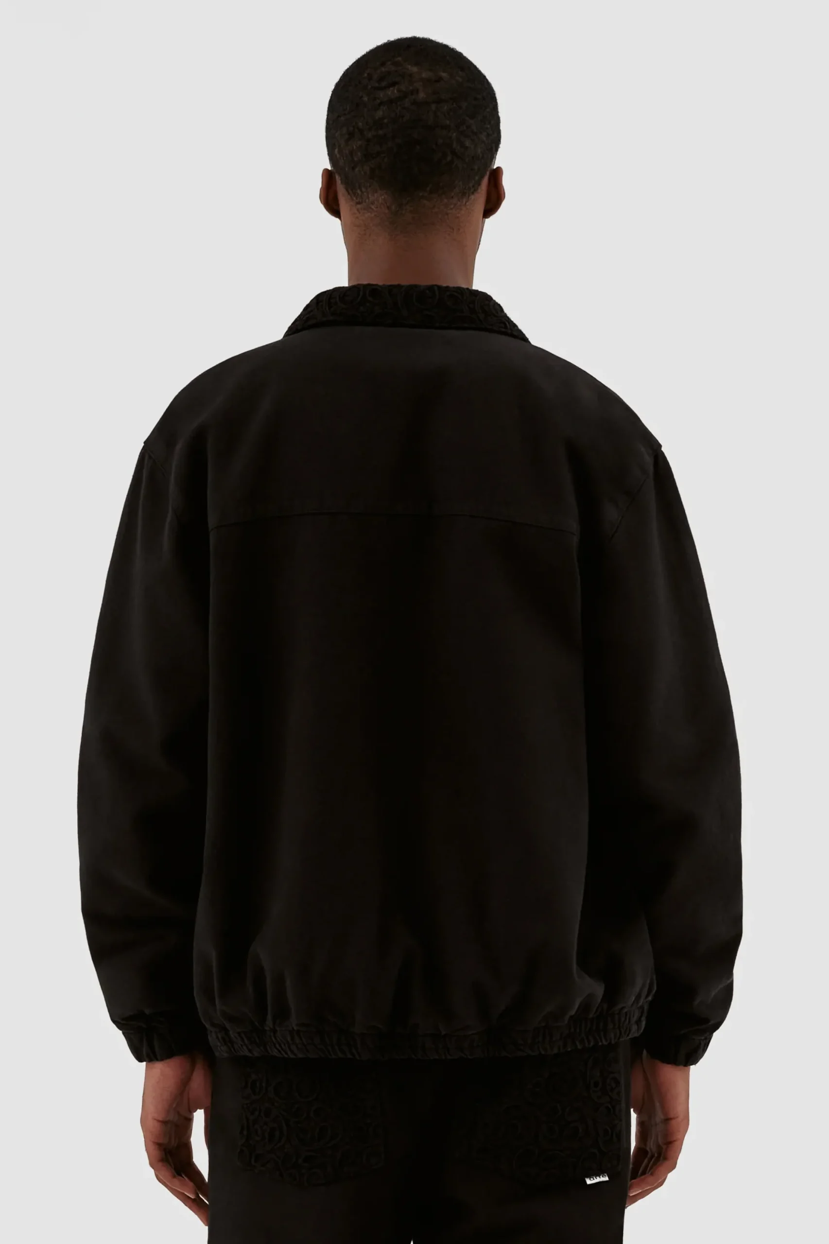 Joshua Detail Collar|Arte Antwerp Best