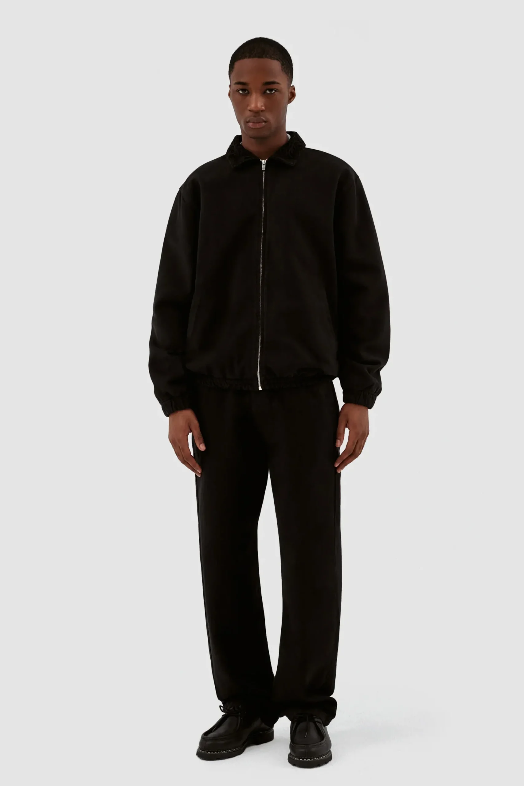 Joshua Detail Collar|Arte Antwerp Best