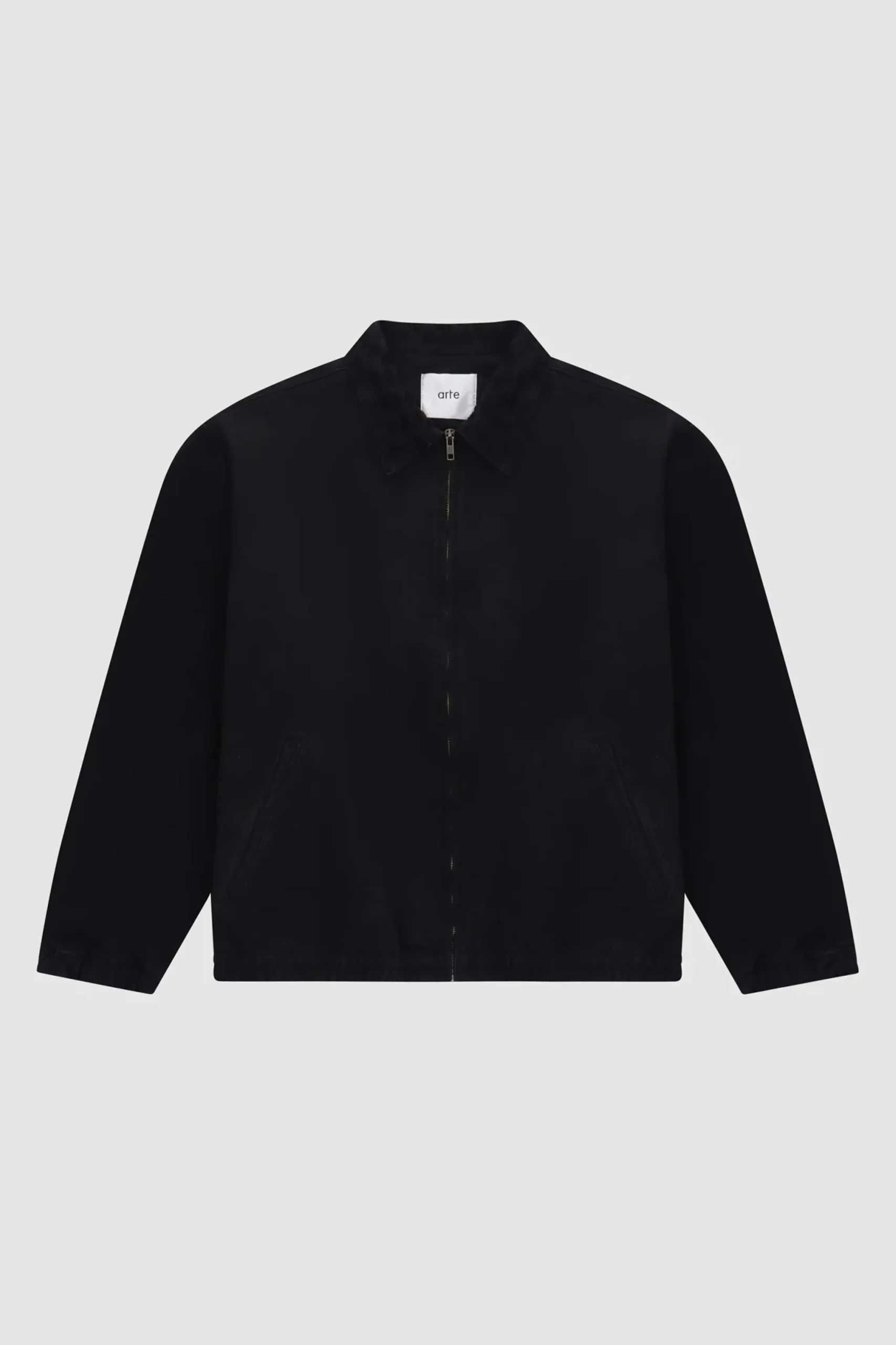Joshua Detail Collar|Arte Antwerp Best