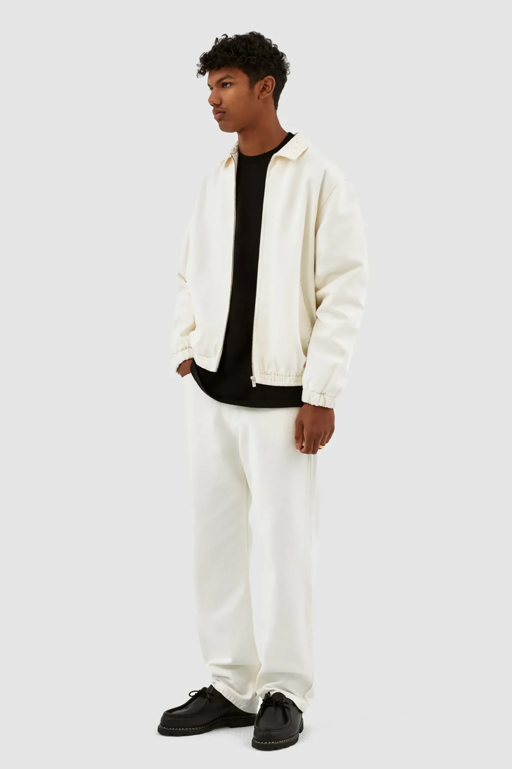 Joshua Detail Collar|Arte Antwerp Best