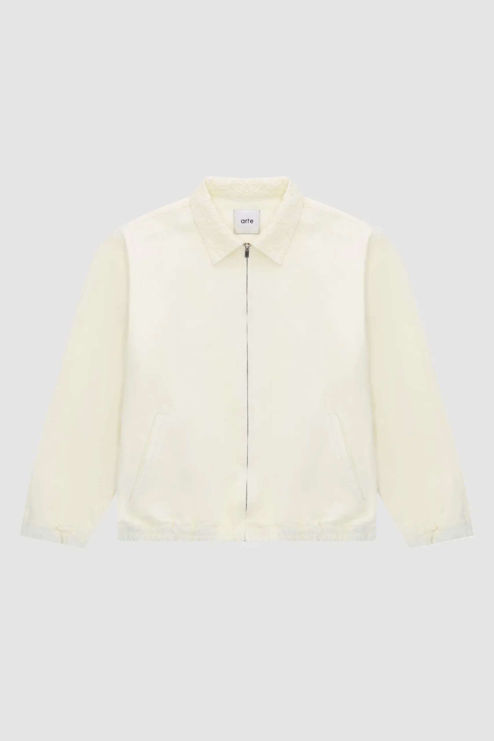 Joshua Detail Collar|Arte Antwerp Best