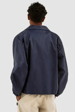 Jules Coach Jacket|Arte Antwerp New