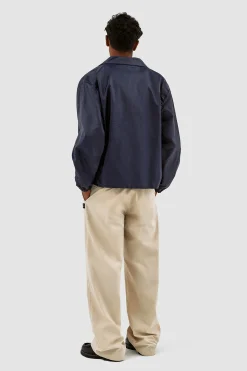 Jules Coach Jacket|Arte Antwerp New
