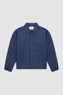 Jules Coach Jacket|Arte Antwerp New