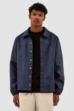 Jules Coach Jacket|Arte Antwerp New