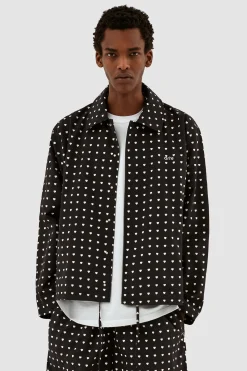 Jules Heart Jacket|Arte Antwerp Hot