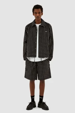 Jules Heart Shorts|Arte Antwerp