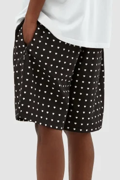 Jules Heart Shorts|Arte Antwerp
