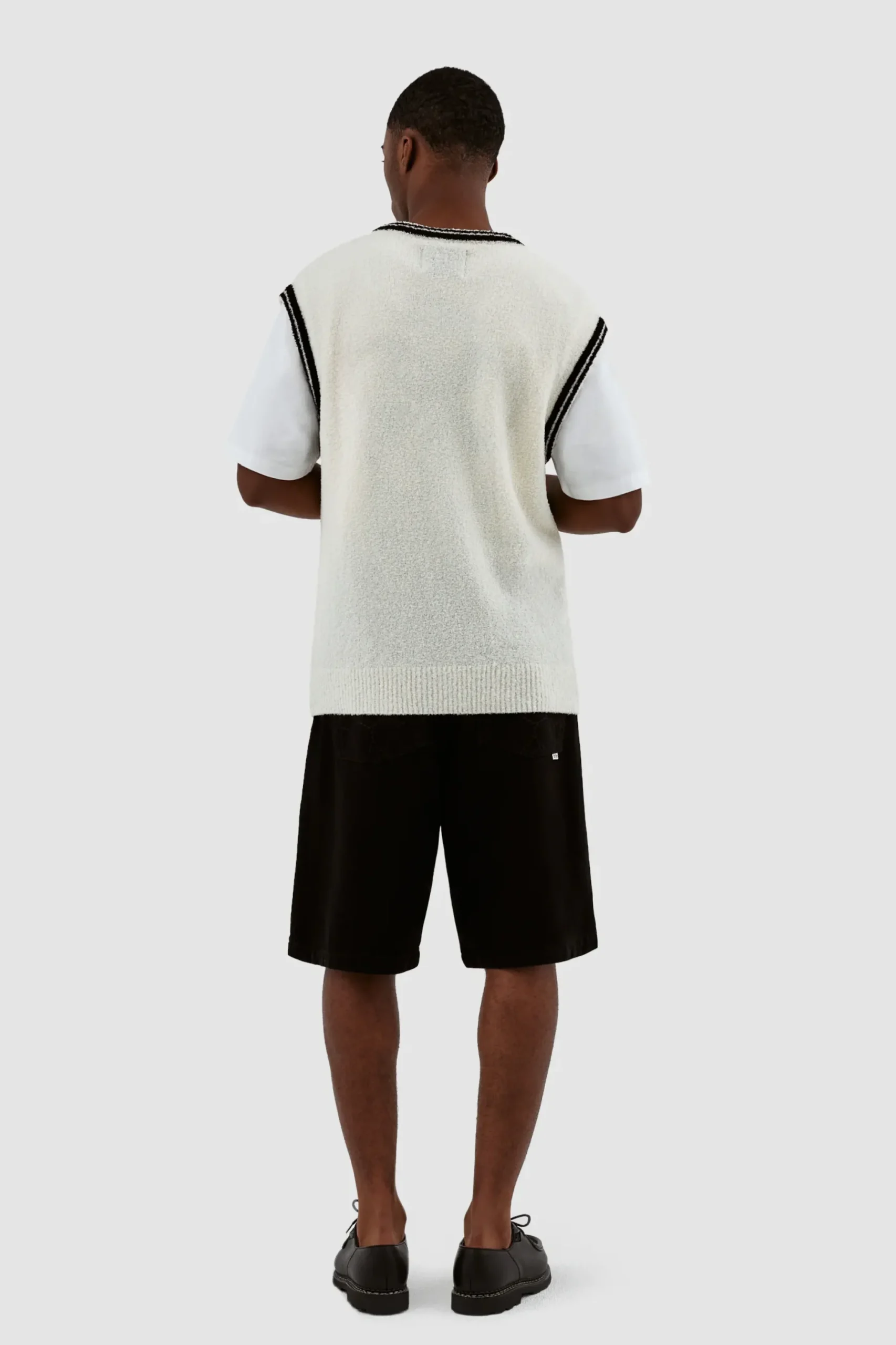Karl Logo Vest|Arte Antwerp Discount