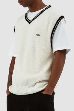 Karl Logo Vest|Arte Antwerp Discount